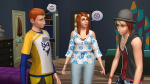 The Sims 4 Zestaw 5 PC 4