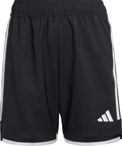 Adidas Spodenki dla dzieci adidas Tiro 23 Competition Match czarne IC7468 140cm 1