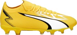 Puma Buty piłkarskie Puma Ultra Match FG/AG 107347 04 42 1