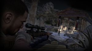 Sniper Elite III: Afrika - Ultimate Edition Xbox 360 9