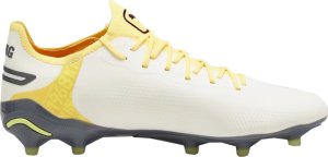 Puma Buty piłkarskie Puma King Ultimate FG/AG 107563 05 42 1