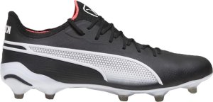 Puma Buty piłkarskie Puma King Ultimate FG/AG 107563 01 44 1