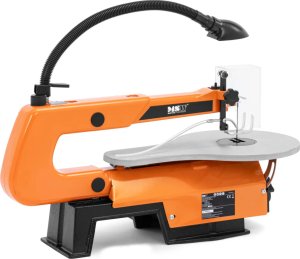 MSW Wyrzynarka piła włosowa do drewna plastiku 45 stopni 120 W Wyrzynarka piła włosowa do drewna plastiku 45 stopni 120 W 2