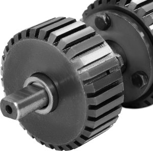 Wiesenfield Wałek dociskowy do peleciarki WIE-PM-1500 WIE-PM-500 78 x 166 mm Wałek dociskowy do peleciarki WIE-PM-1500 WIE-PM-500 78 x 166 mm 3