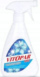 VITOPAR VITOPAR MSC 500ml MYJĄCY NEUTRALIZATOR    ZAPACHU   /12 1