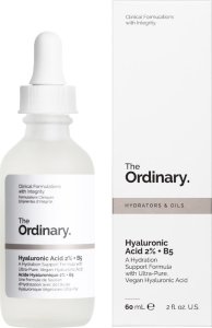 Triton The Ordinary Serum nawilżające Hyaluronic Acid 2% + B5 - 60 ml 1