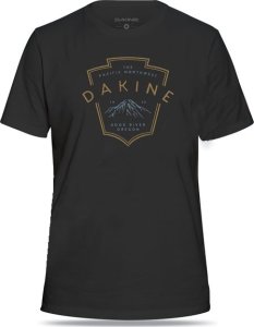 Dakine Koszulka Dakine Arrow Hood Black L 1