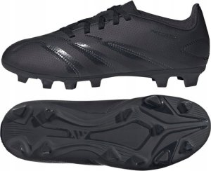 Adidas Buty adidas Predator Club Jr FxG IG5428 1