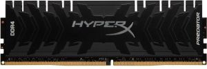 Pamięć Kingston Predator, DDR4, 8 GB, 2666MHz, CL13 (HX426C13PB3/8) 2