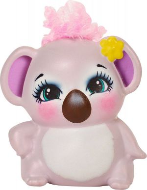 Mattel Enchantimals Lalka + Zwierzątko. Karina Koala (DVH87/FCG64) 5