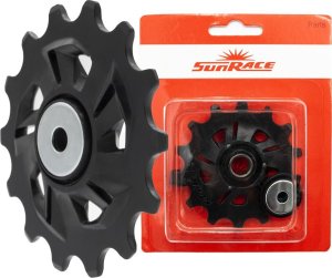 SunRace Kółko przerzutki Sunrace SP844 14T 1