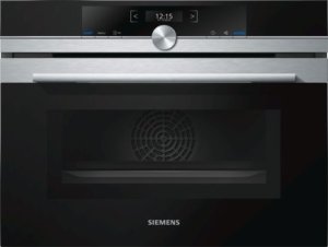 Siemens Oven Siemens CM633GBS1s 1