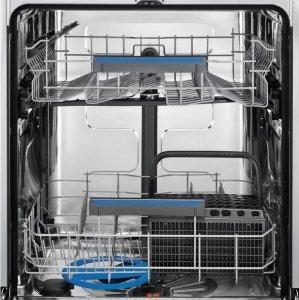 Zmywarka Electrolux EES47310L 2