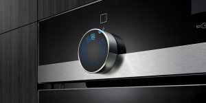 Siemens Oven Siemens HR538ABS1 3