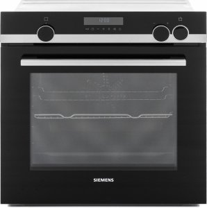 Siemens Oven Siemens HR538ABS1 4