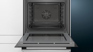 Siemens Oven Siemens HR538ABS1 6
