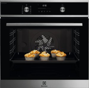 Piekarnik Electrolux Oven Electrolux EOD6C77WX 1