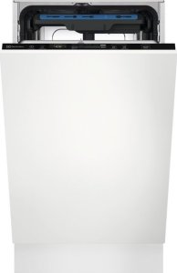 Zmywarka Electrolux Dishwasher Electrolux EEQ43100L 1