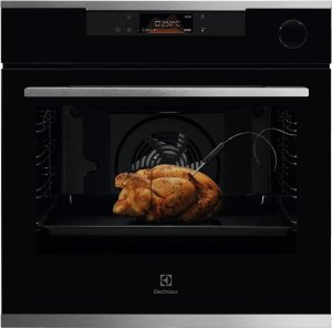 Piekarnik Electrolux Oven ELECTROLUX [KOCBP39X] 1