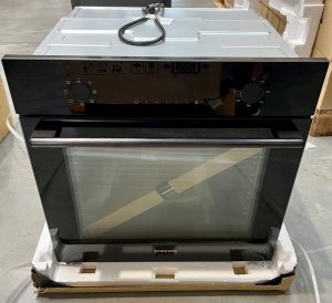 Piekarnik Samsung OVEN NV68A1140BK/OL SMG 5