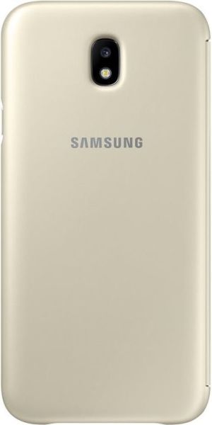 Samsung etui do Galaxy J7 2017 (EF-WJ730CFEGWW) 2