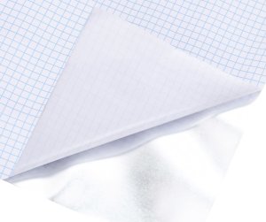 vidaXL Folie lustrzane, 2 szt., samoprzylepne, 60x200 cm, PET 6