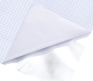 vidaXL Folie lustrzane, 2 szt., samoprzylepne, 90x150 cm, PET 6