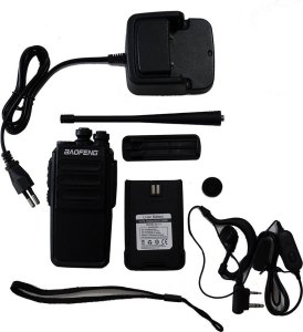 Baofeng Baofeng BF-C3 2