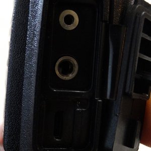 Baofeng Baofeng BF-C3 4