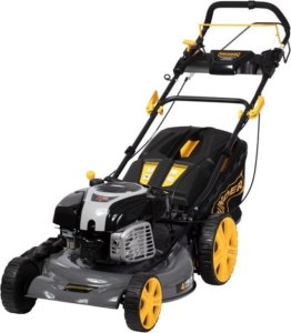 Kosiarka spalinowa Sourcing PETROL LAWN S531VHY-BS750EXSV SV GRUNDER 3