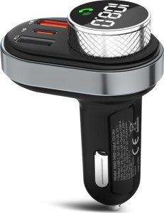 Zestaw głośnomówiący Xblitz Zestaw głośnomówiący Xblitz X450 Bluetooth 3