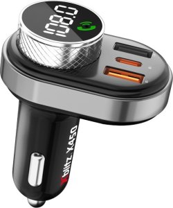 Zestaw głośnomówiący Xblitz Zestaw głośnomówiący Xblitz X450 Bluetooth 4