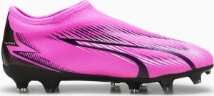 Puma Buty Puma Ultra Match LL FG/AG Jr 107770-01 2