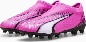 Puma Buty Puma Ultra Match LL FG/AG Jr 107770-01 4