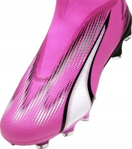 Puma Buty Puma Ultra Match+ LL FG/MG 107759-01 8