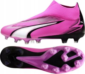 Puma Buty Puma Ultra Match+ LL FG/MG 107759-01 1