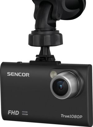 Wideorejestrator Sencor SCR 4100 1