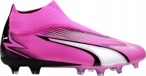 Puma Buty Puma Ultra Match+ LL FG/MG 107759-01 5