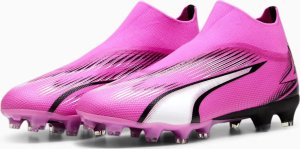 Puma Buty Puma Ultra Match+ LL FG/MG 107759-01 4