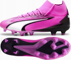 Puma Buty Puma Ultra Pro FG/AG 107750-01 1