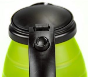 Czajnik Camry CR 1265 Zielony 4