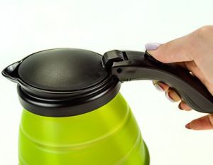 Czajnik Camry CR 1265 Zielony 5
