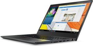 Laptop Lenovo ThinkPad T570 (20H90052PB) 1