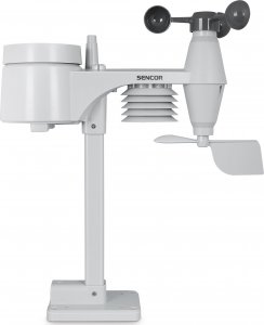 Stacja pogodowa Sencor SWS 9700 2