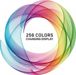 Stacja pogodowa Sencor SWS 9700 4