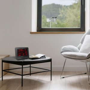 Stacja pogodowa Sencor SWS 9700 5