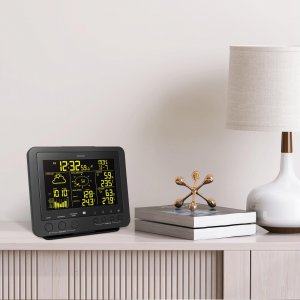 Stacja pogodowa Sencor SWS 9700 6