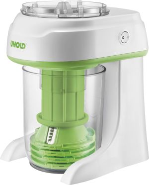 Rozdrabniacz Unold Spiralizer/Tarka do Warzyw (78402) 1