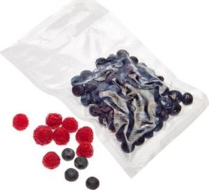 Worek do odkurzacza STATUS Vacuum bags Status 20x28 cm, 100 pcs. 2