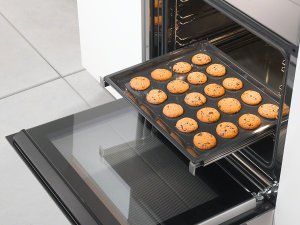 Miele Baking tray Miele HBB 51 09519690 2